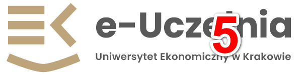 e-Uczelnia UEK