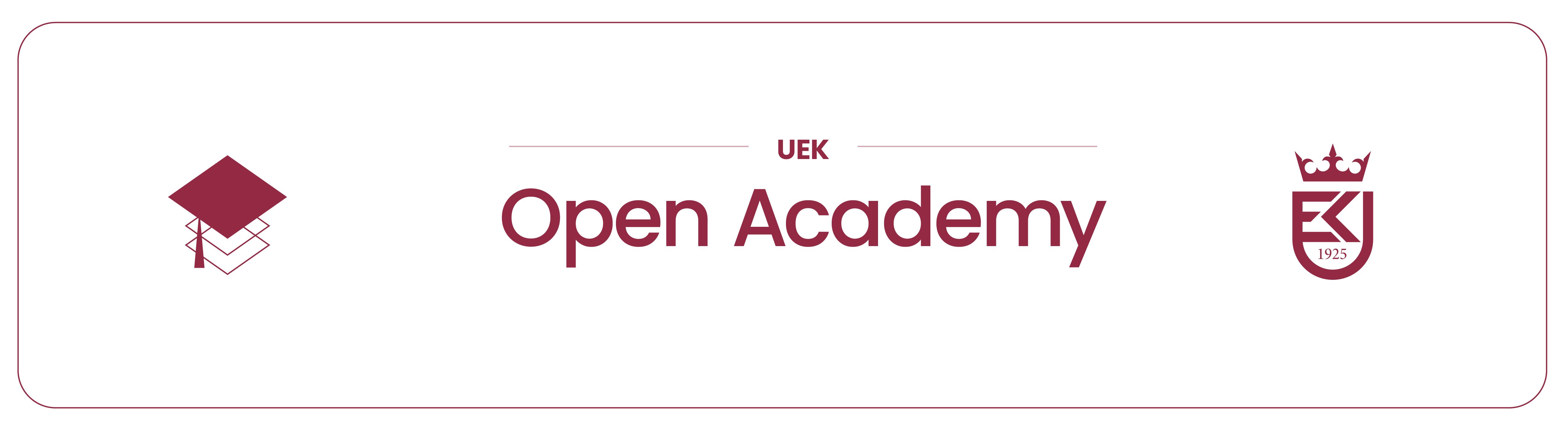 UEK Open Academy